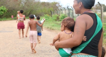 Grupo do Mais Médicos irá para terra yanomami em março